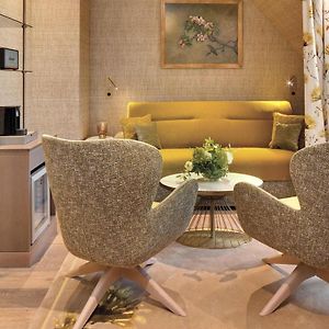 Apartament typu junior typu deluxe